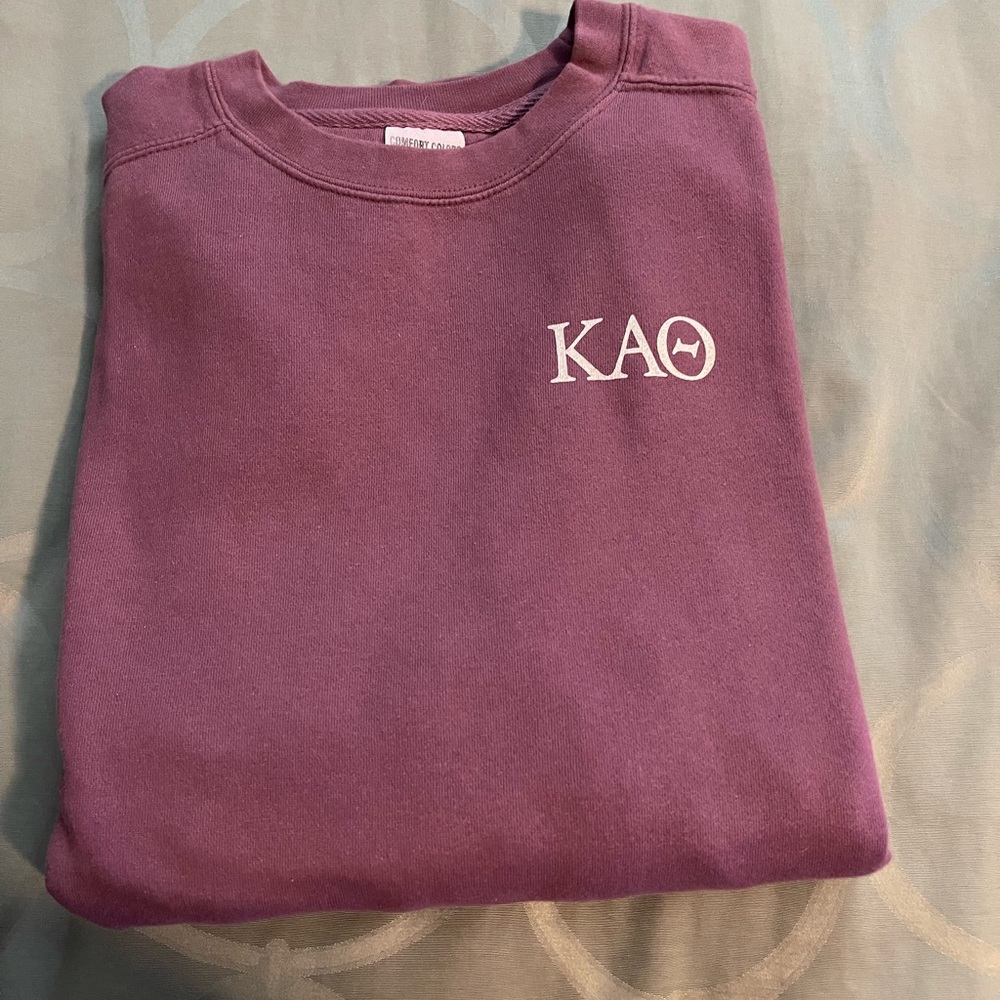 Theta House Sweatshirt